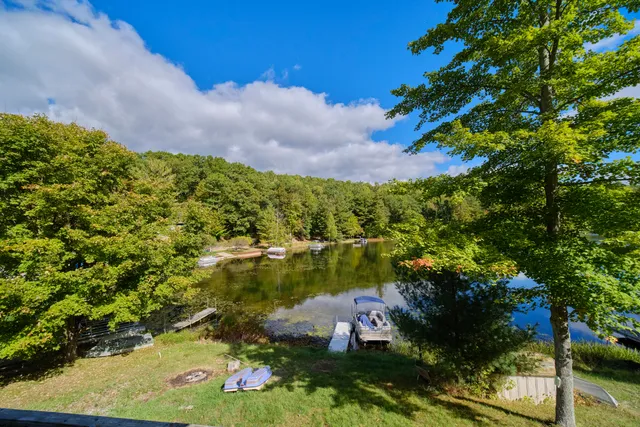 $399,000 | 6124 North Larson Road, Fountain, MI 49410