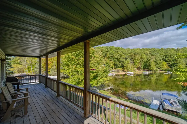 $399,000 | 6124 North Larson Road, Fountain, MI 49410