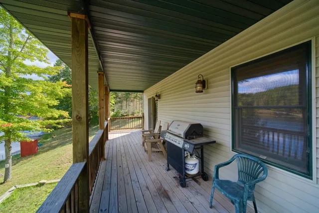 $399,000 | 6124 North Larson Road, Fountain, MI 49410