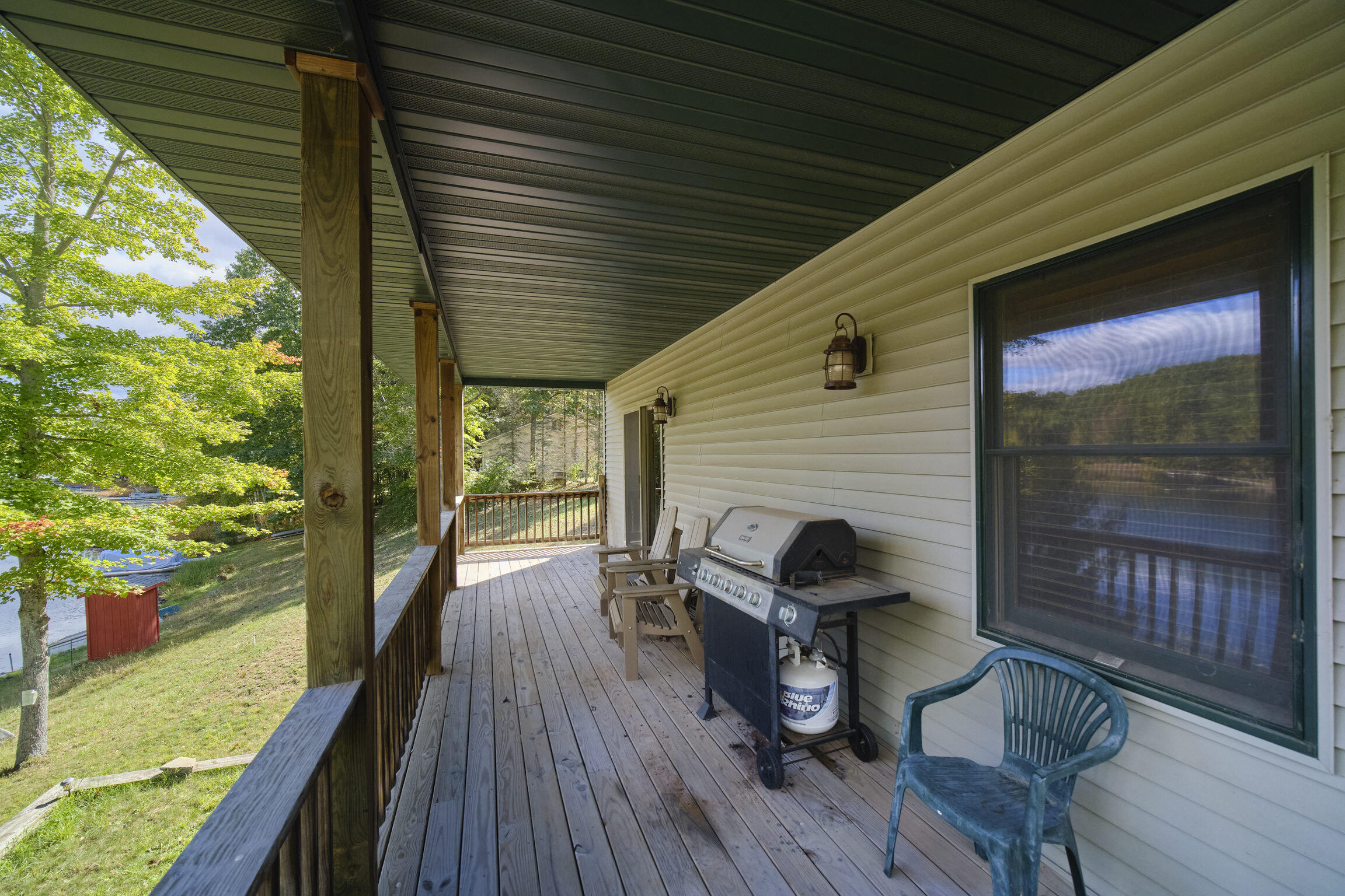 6124 North Larson Road Fountain, MI 49410 - Photo 35 of 49 6124_N_Larson_Rd-34