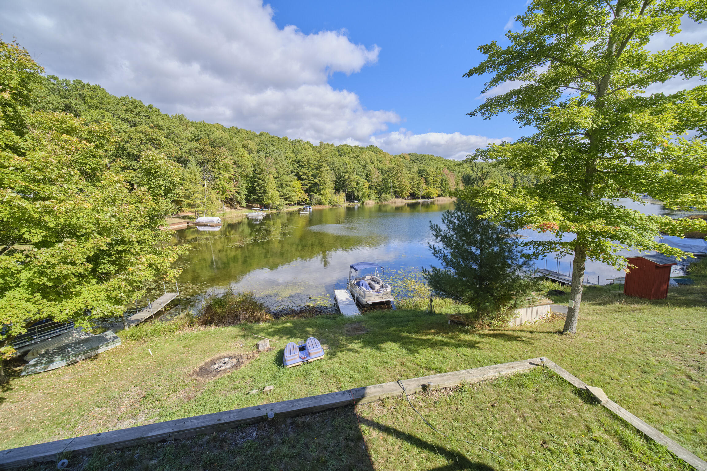 6124 North Larson Road Fountain, MI 49410 - Photo 36 of 49 6124_N_Larson_Rd-35