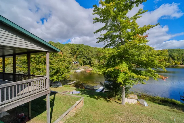 $399,000 | 6124 North Larson Road, Fountain, MI 49410