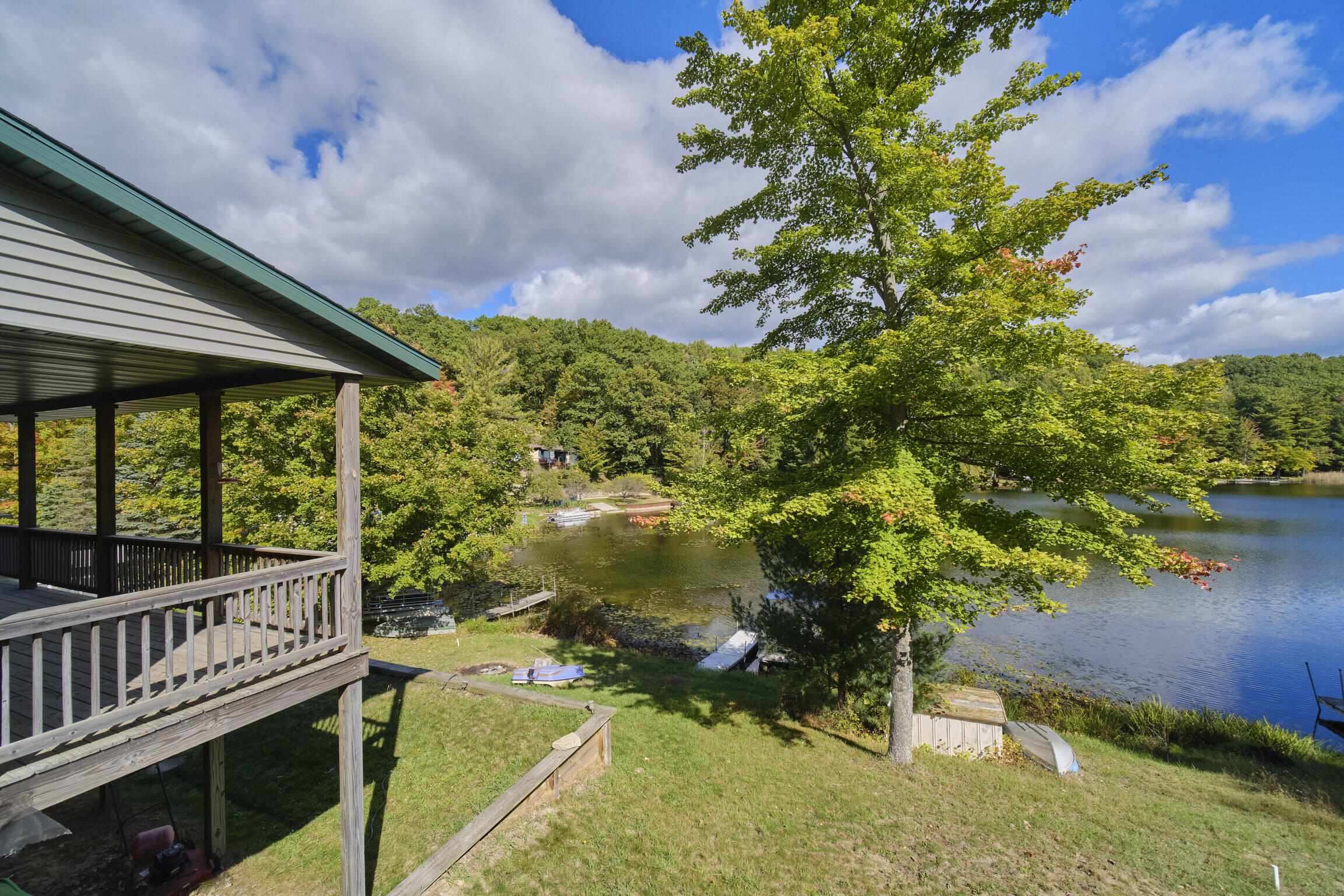 6124 North Larson Road Fountain, MI 49410 - Photo 37 of 49 6124_N_Larson_Rd-36