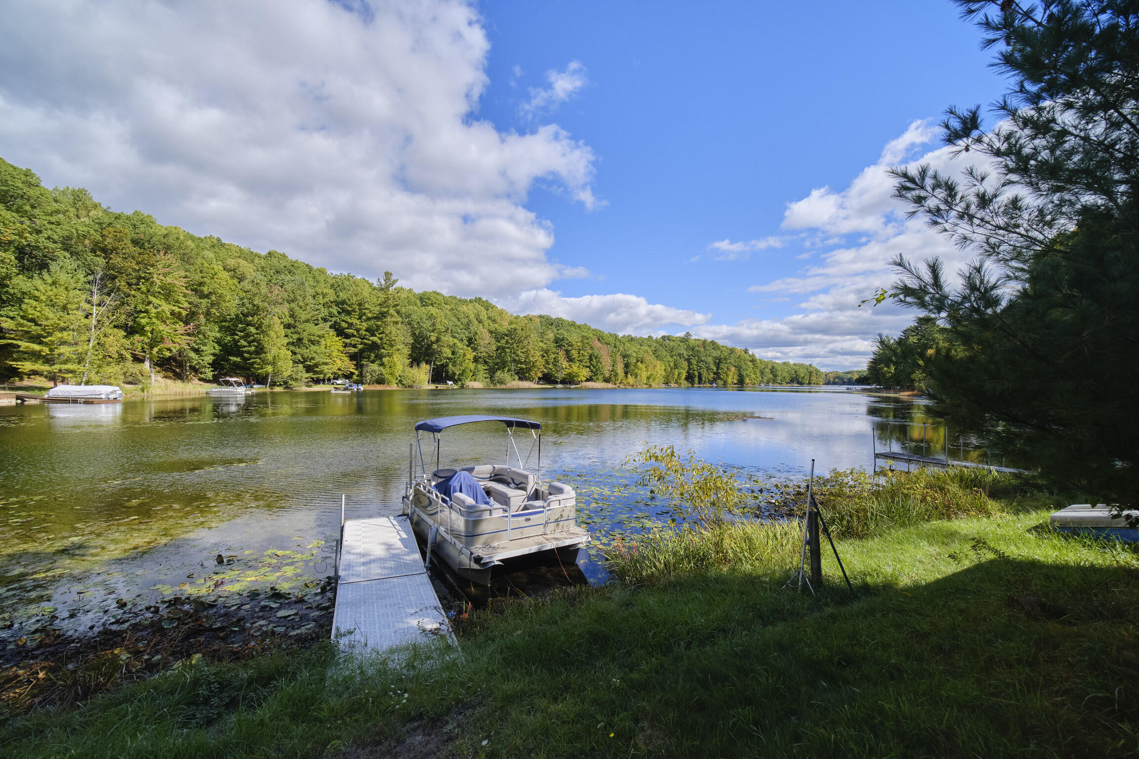 6124 North Larson Road Fountain, MI 49410 - Photo 38 of 49 6124_N_Larson_Rd-38