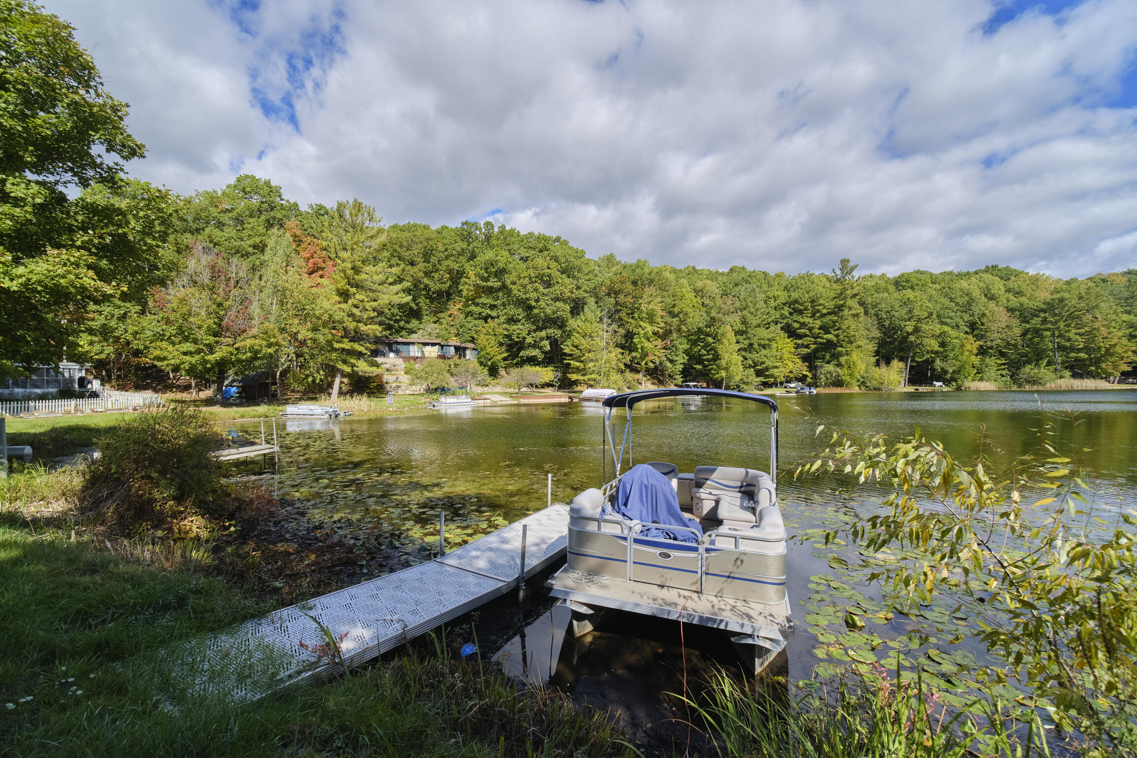 6124 North Larson Road Fountain, MI 49410 - Photo 39 of 49 6124_N_Larson_Rd-39