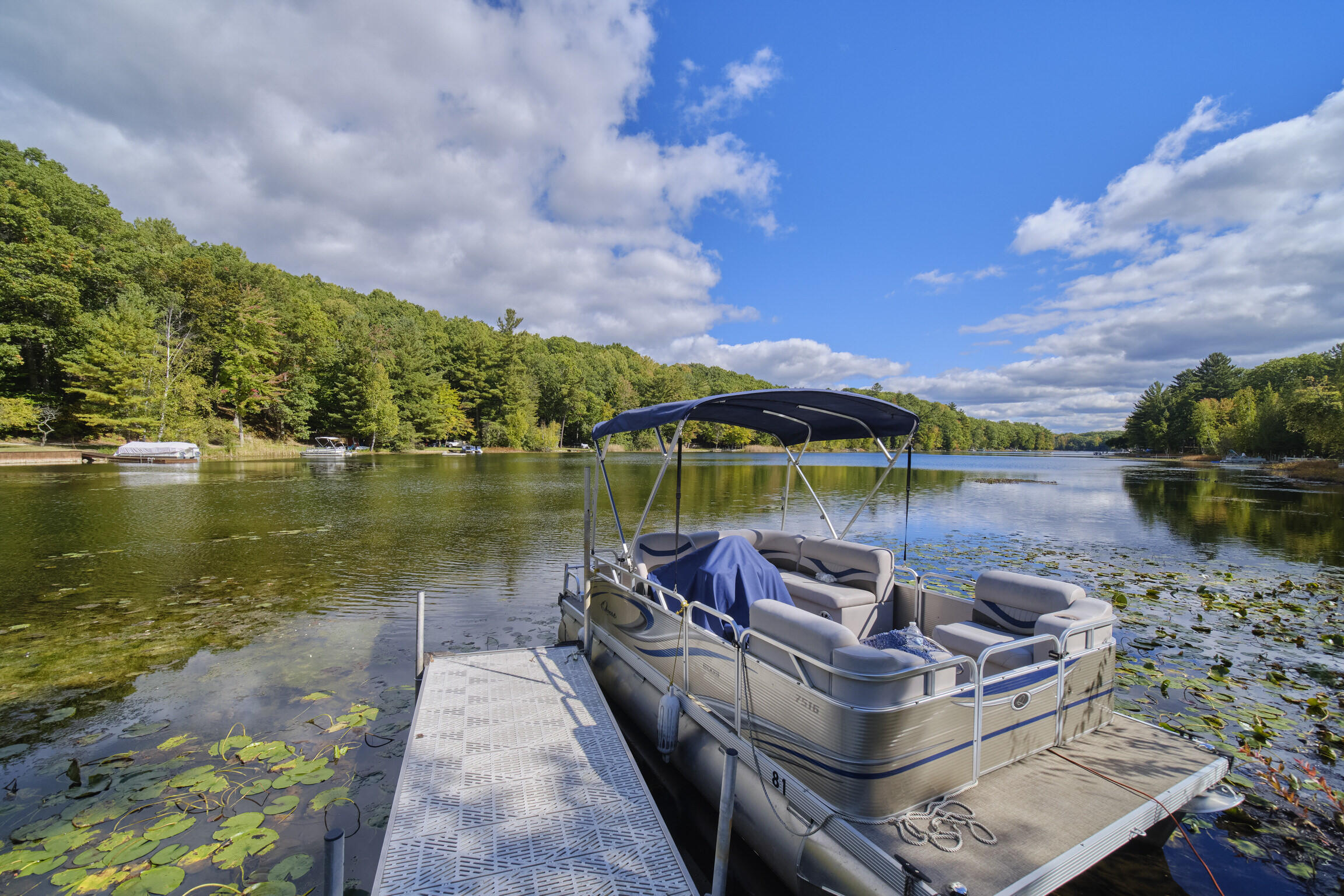 6124 North Larson Road Fountain, MI 49410 - Photo 40 of 49 6124_N_Larson_Rd-40