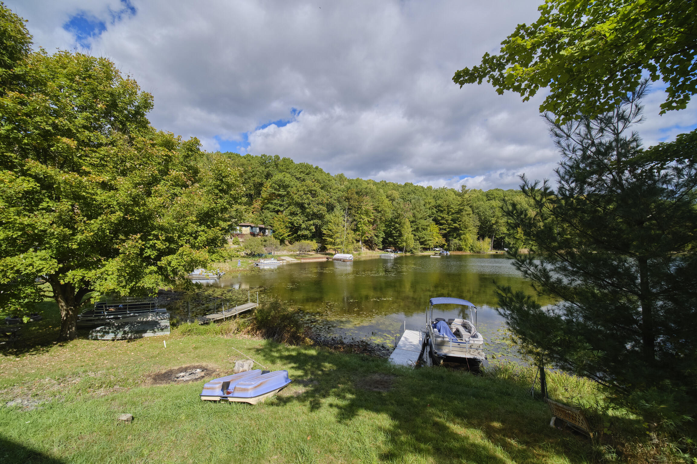 6124 North Larson Road Fountain, MI 49410 - Photo 44 of 49 6124_N_Larson_Rd-45