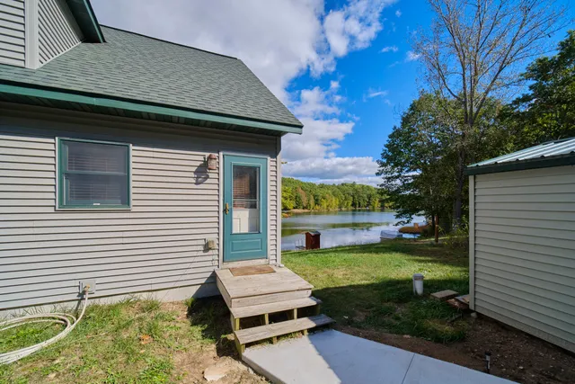 $399,000 | 6124 North Larson Road, Fountain, MI 49410