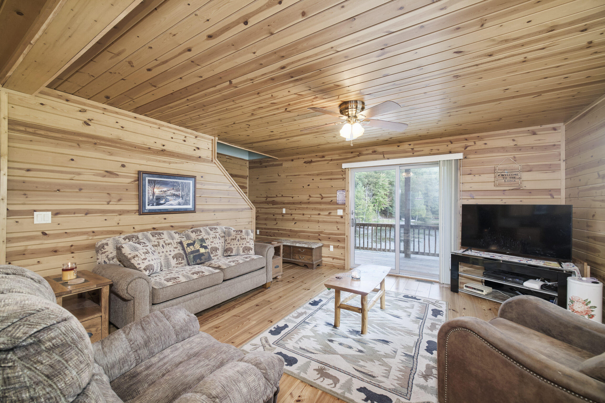 6124 North Larson Road Fountain, MI 49410 - Photo 5 of 49 6124_N_Larson_Rd-14