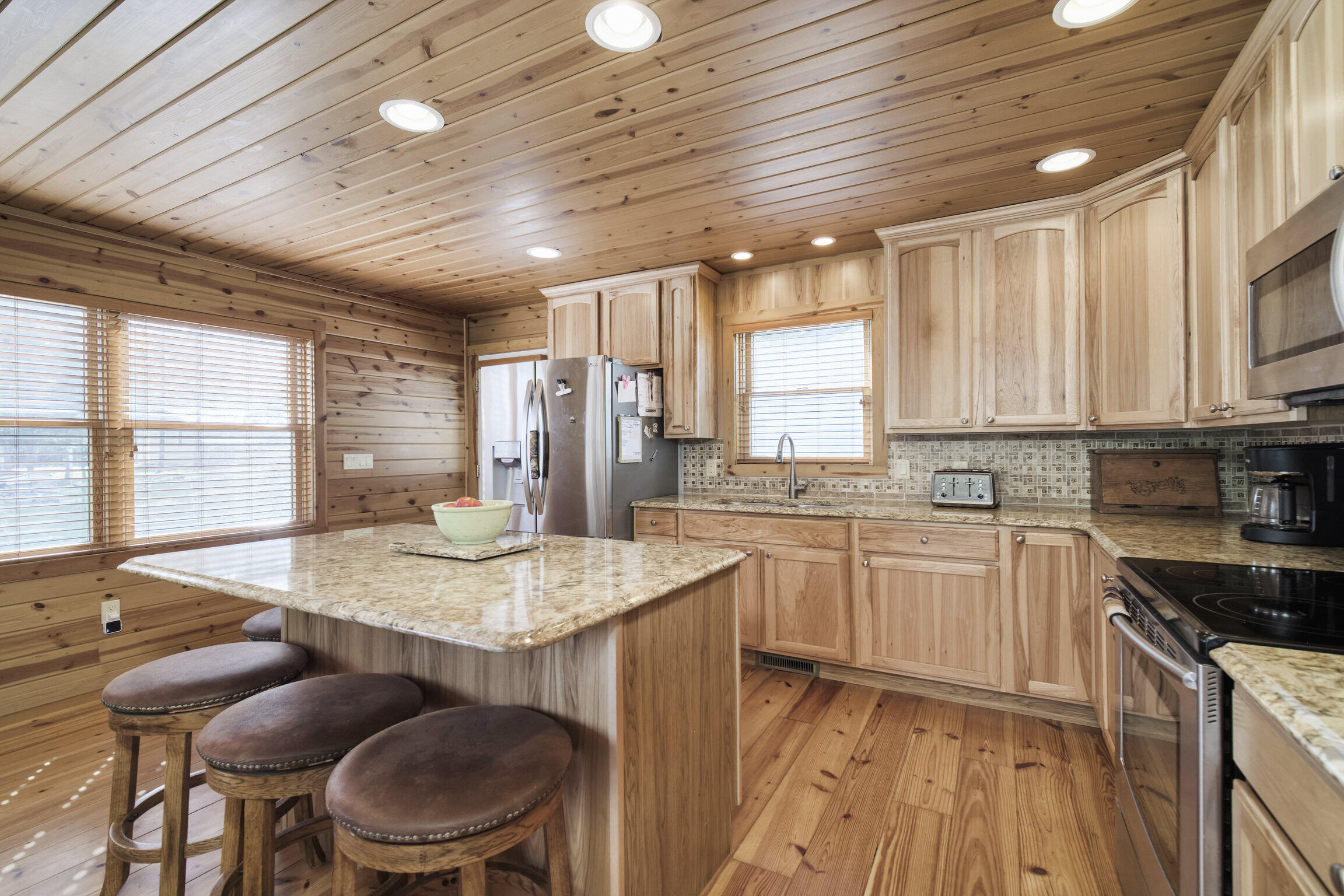 6124 North Larson Road Fountain, MI 49410 - Photo 6 of 49 6124_N_Larson_Rd-09