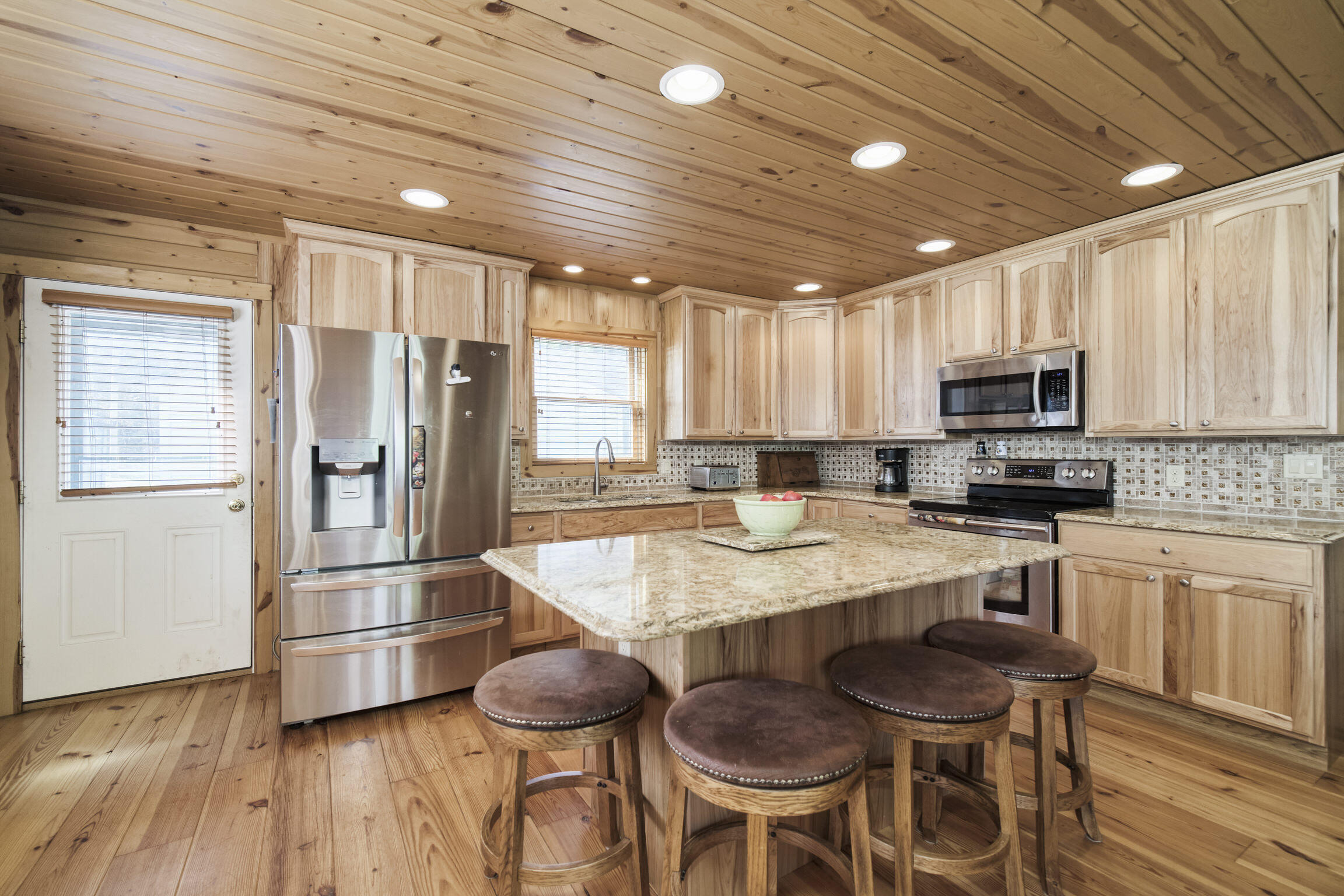 6124 North Larson Road Fountain, MI 49410 - Photo 8 of 49 6124_N_Larson_Rd-08