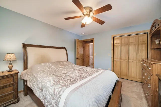 $399,000 | 6124 North Larson Road, Fountain, MI 49410