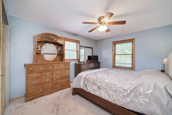 $399,000 | 6124 North Larson Road, Fountain, MI 49410