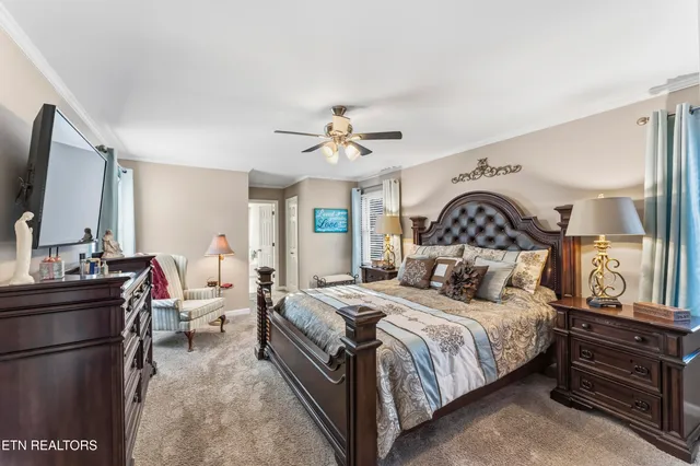 $665,000 | 416 Igoti Lane, Loudon, TN 37774