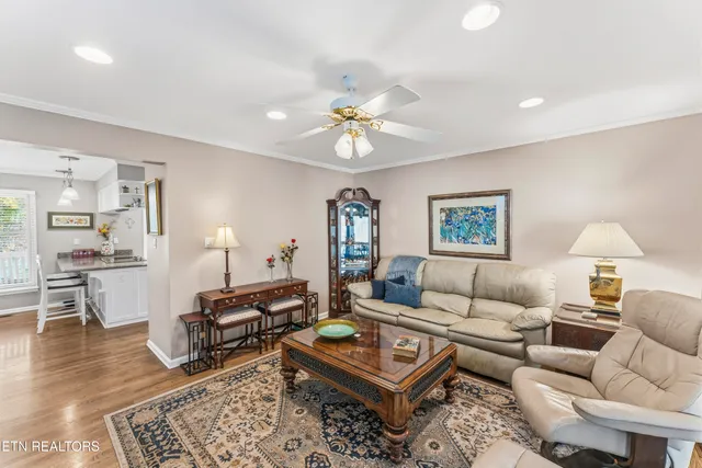 $665,000 | 416 Igoti Lane, Loudon, TN 37774