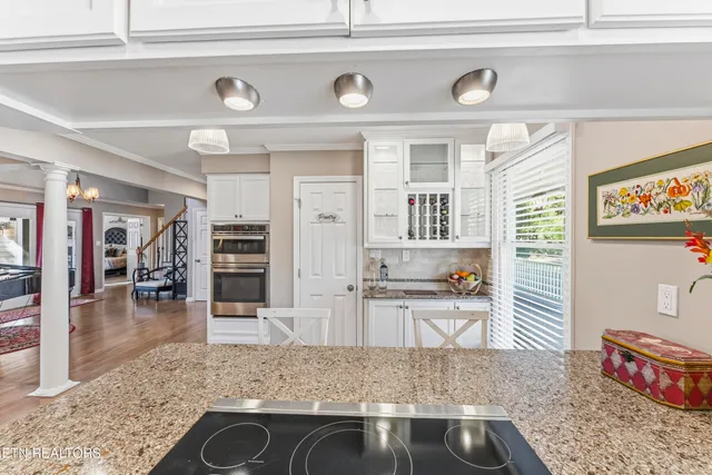 $665,000 | 416 Igoti Lane, Loudon, TN 37774