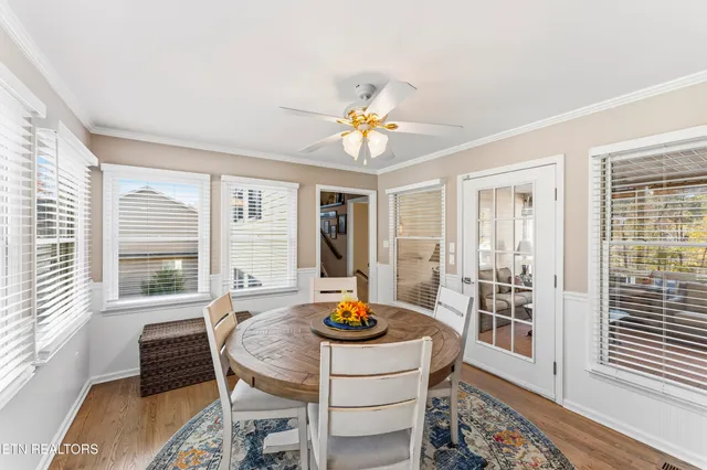 $665,000 | 416 Igoti Lane, Loudon, TN 37774