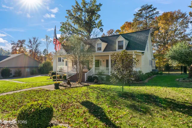 $665,000 | 416 Igoti Lane, Loudon, TN 37774