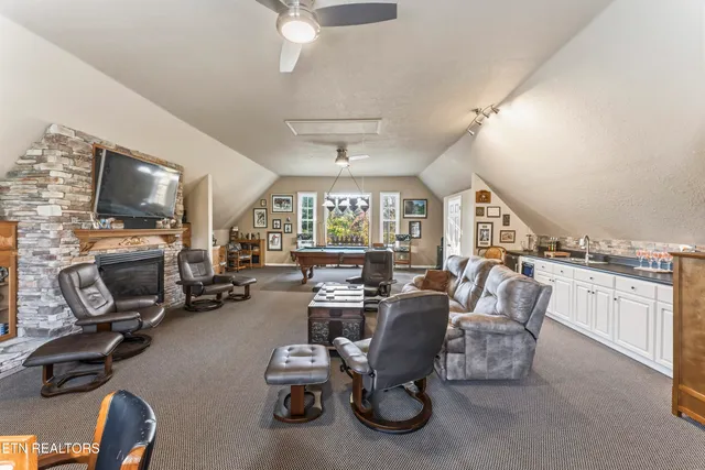 $665,000 | 416 Igoti Lane, Loudon, TN 37774