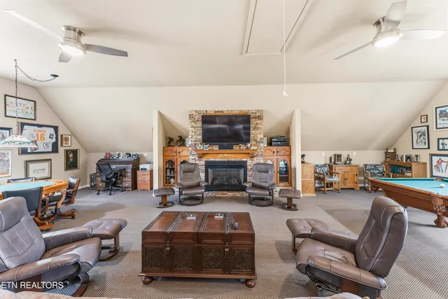 $665,000 | 416 Igoti Lane, Loudon, TN 37774