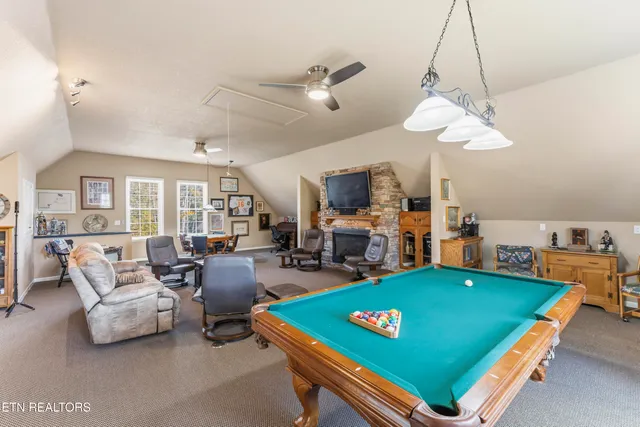 $665,000 | 416 Igoti Lane, Loudon, TN 37774