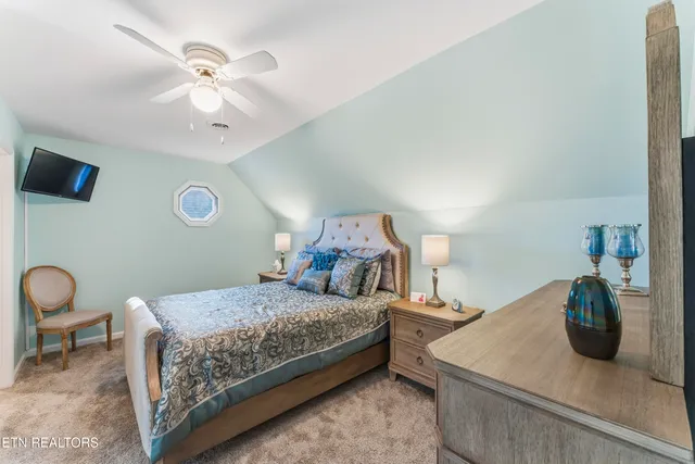 $665,000 | 416 Igoti Lane, Loudon, TN 37774