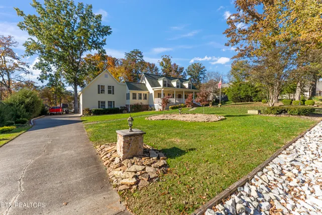 $665,000 | 416 Igoti Lane, Loudon, TN 37774