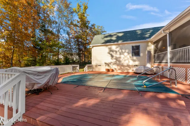 $665,000 | 416 Igoti Lane, Loudon, TN 37774