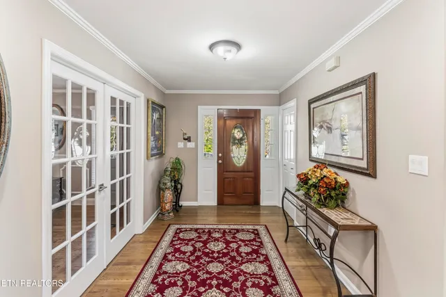 $665,000 | 416 Igoti Lane, Loudon, TN 37774