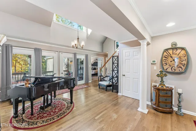 $665,000 | 416 Igoti Lane, Loudon, TN 37774