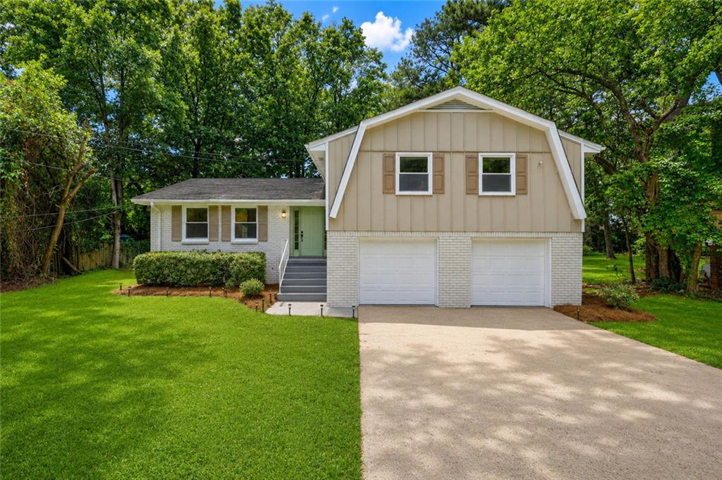 4135 Moore Road Conley, GA 30288 - Photo 1 of 24