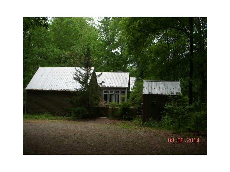 150 McGarity Road Canton, GA 30115 - Photo 1 of 1 Exterior Front.