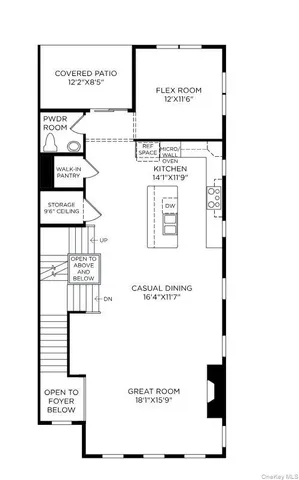 $1,265,000 | 5 Victor Street, Unit 10, Yonkers, NY 10701