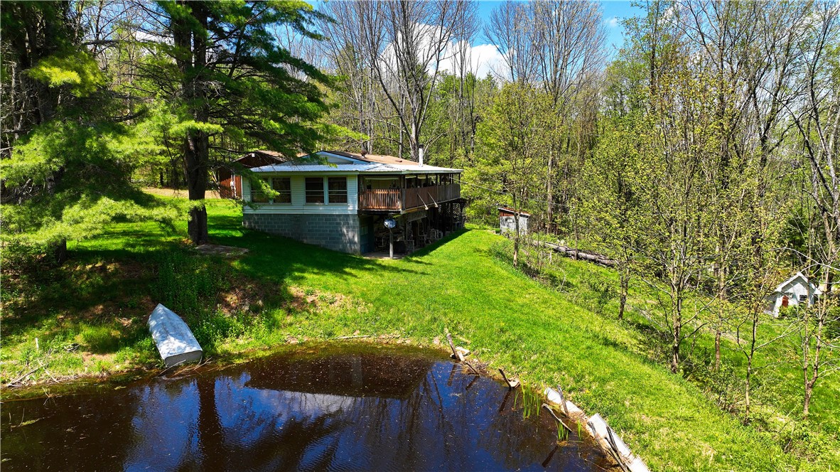 480 Buckley Hill Road Coventry, NY 13730 - Photo 33 of 39
