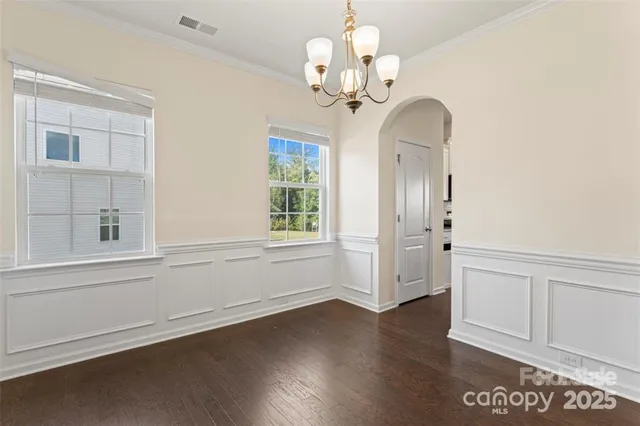 $2,500 | 202 Wrangell Drive, Mooresville, NC 28117