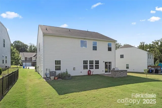 $2,500 | 202 Wrangell Drive, Mooresville, NC 28117