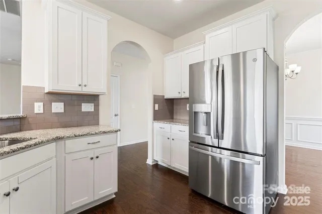 $2,500 | 202 Wrangell Drive, Mooresville, NC 28117