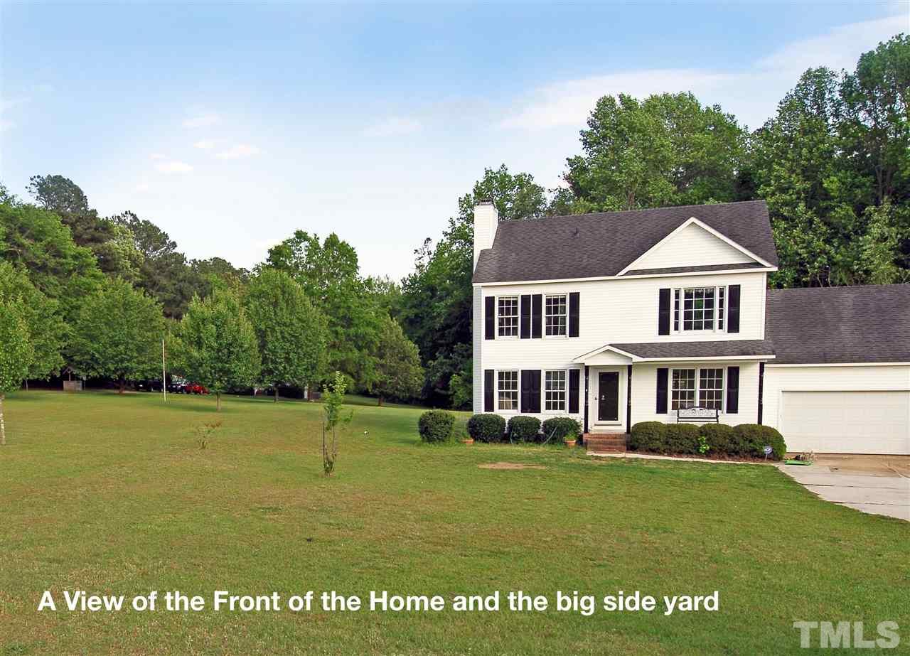 250 Pope Lake Road Angier, NC 27501 - Photo 2 of 25