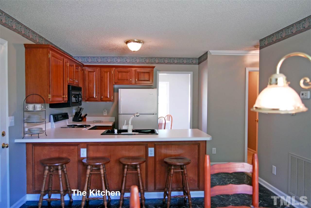 250 Pope Lake Road Angier, NC 27501 - Photo 12 of 25