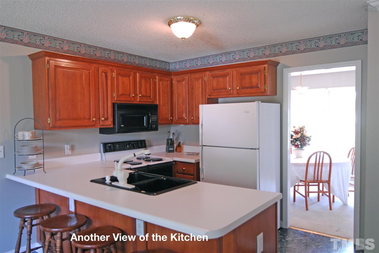 250 Pope Lake Road Angier, NC 27501 - Photo 13 of 25