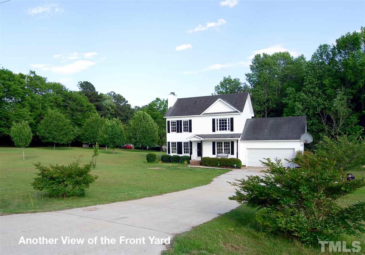 250 Pope Lake Road Angier, NC 27501 - Photo 3 of 25