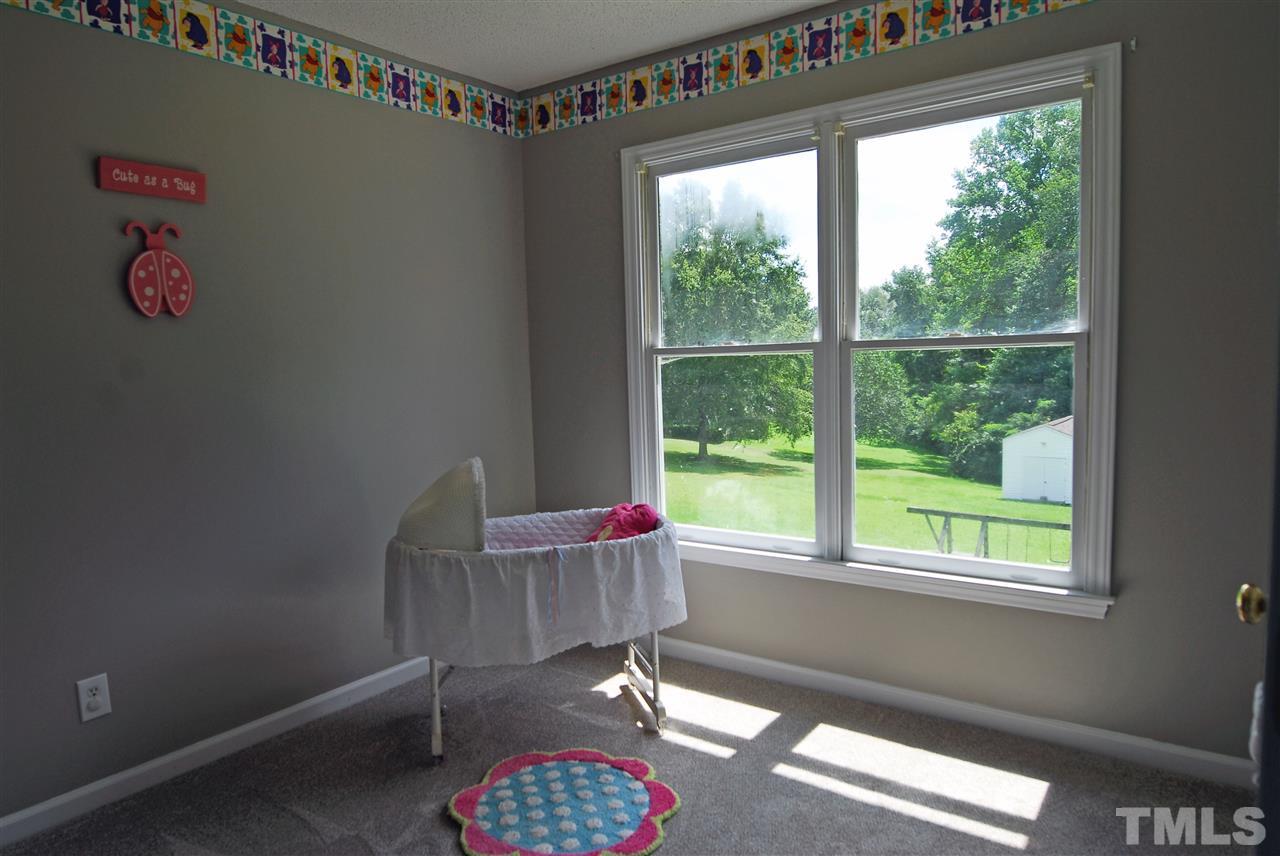 250 Pope Lake Road Angier, NC 27501 - Photo 22 of 25