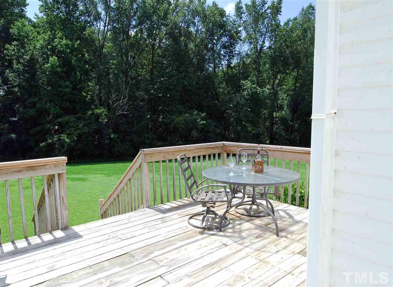 250 Pope Lake Road Angier, NC 27501 - Photo 6 of 25