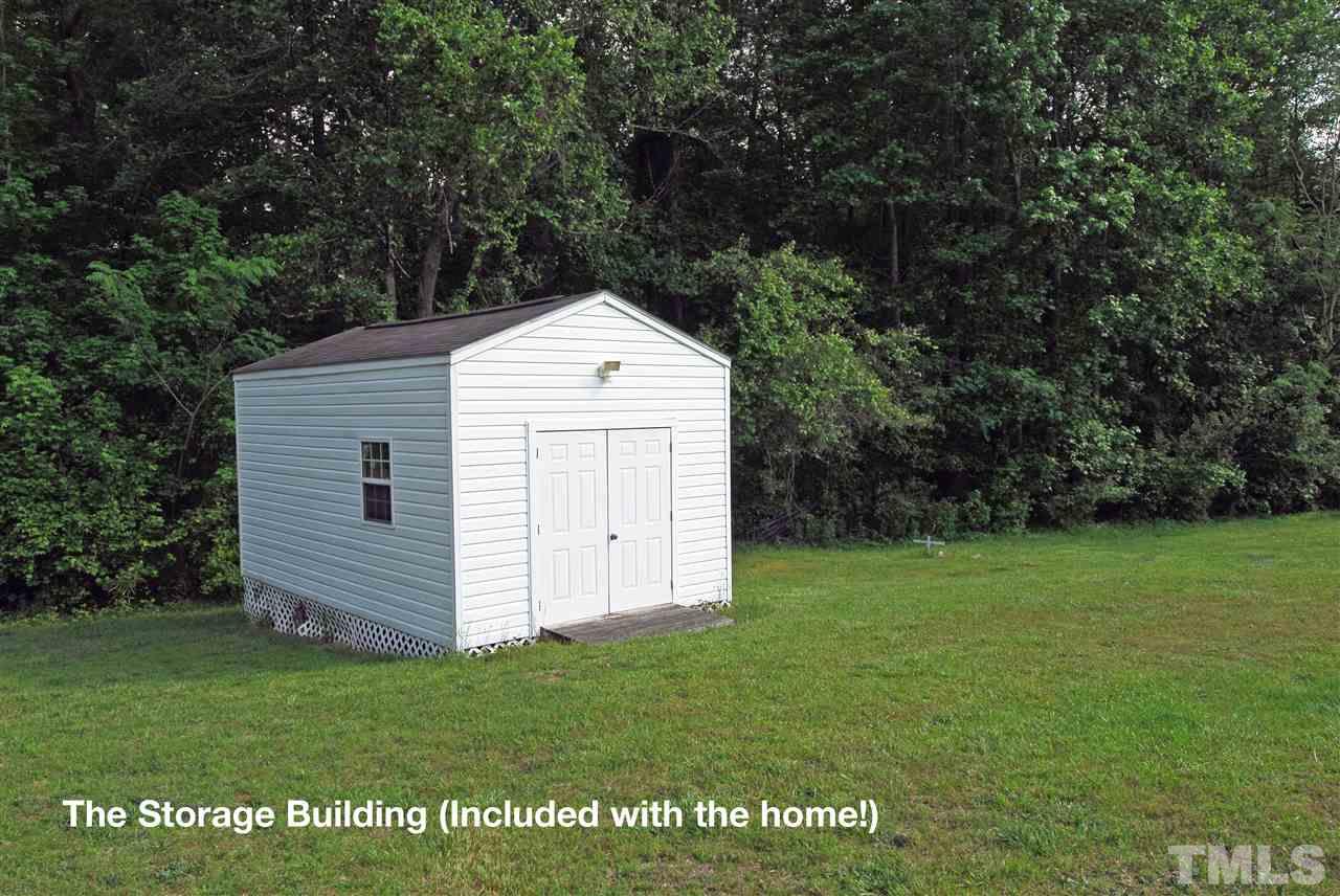 250 Pope Lake Road Angier, NC 27501 - Photo 7 of 25