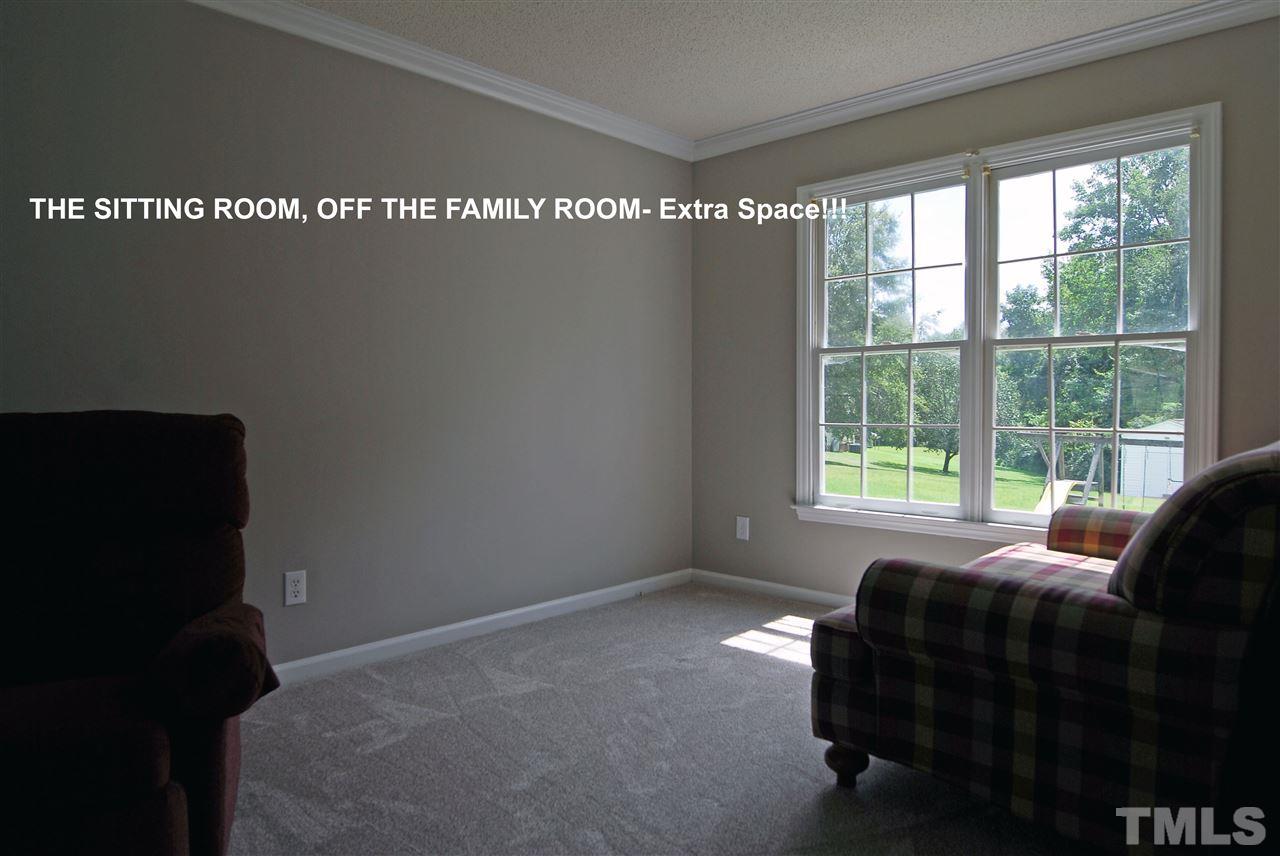 250 Pope Lake Road Angier, NC 27501 - Photo 8 of 25