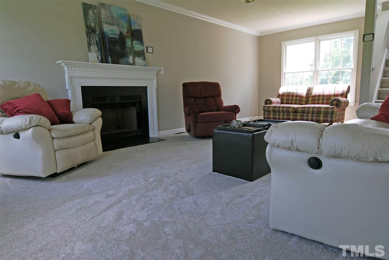 250 Pope Lake Road Angier, NC 27501 - Photo 9 of 25