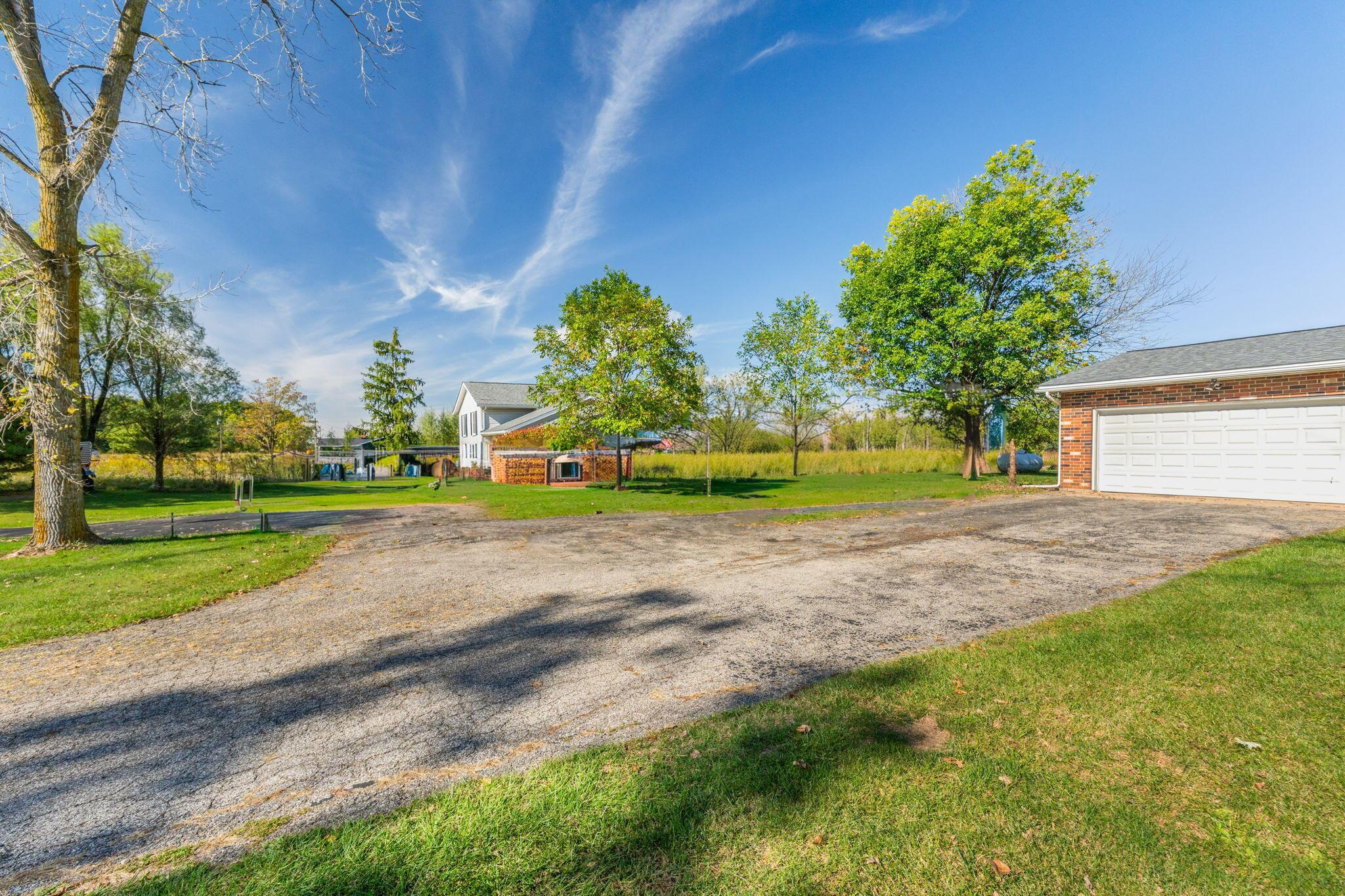 14360 Maple Ridge Road Milford Center, OH 43045 - Photo 58 of 59 14360 Maple Ridge (Exterior)-5