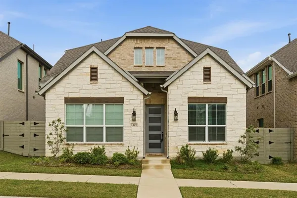 $510,000 | 3403 Scotsman Road, Sachse, TX 75048