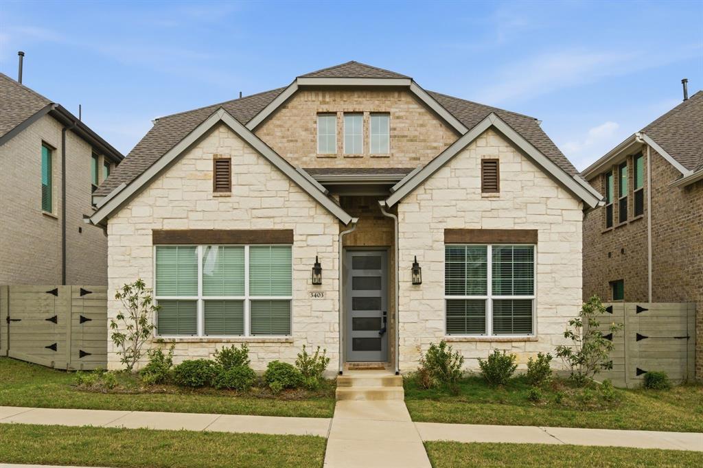 3403 Scotsman Road Sachse, TX 75048 - Photo 1 of 36