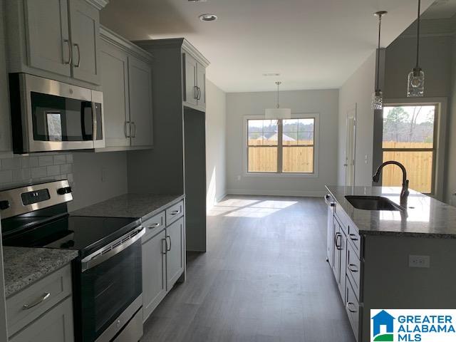 440 Creek Loop Road Tuscaloosa, AL 35404 - Photo 2 of 15